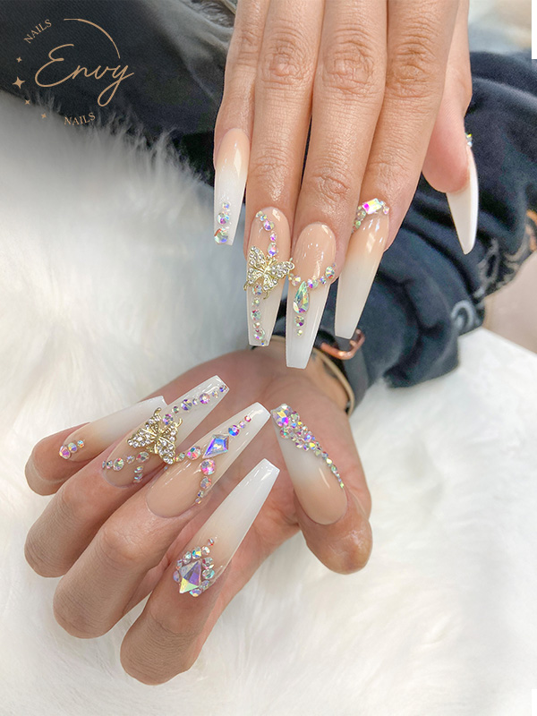 Envy Nails