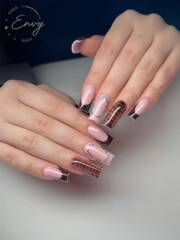 Envy Nails