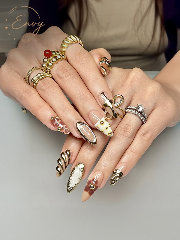 Envy Nails