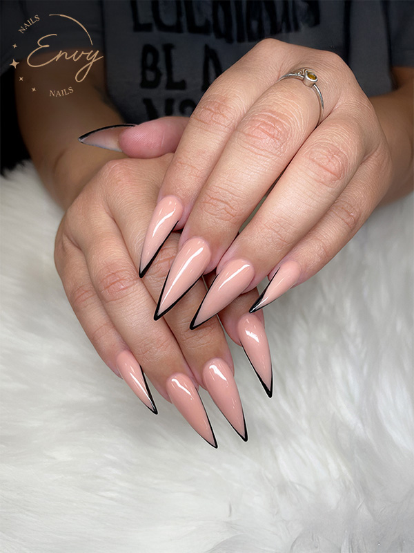 Envy Nails